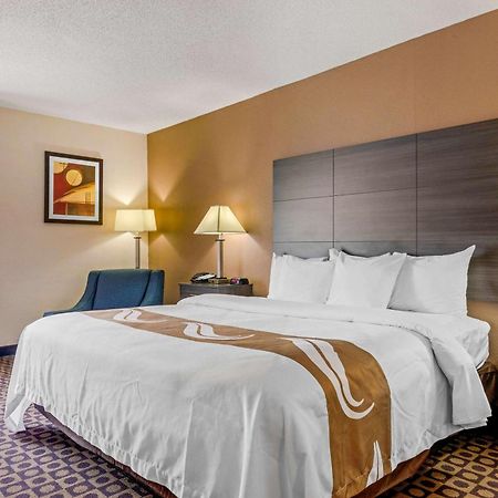 Quality Inn High Point - Archdale Exterior foto
