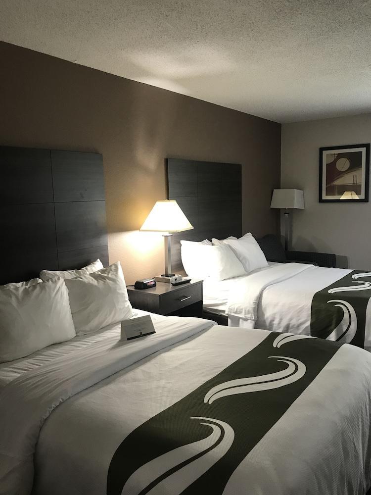 Quality Inn High Point - Archdale Exterior foto