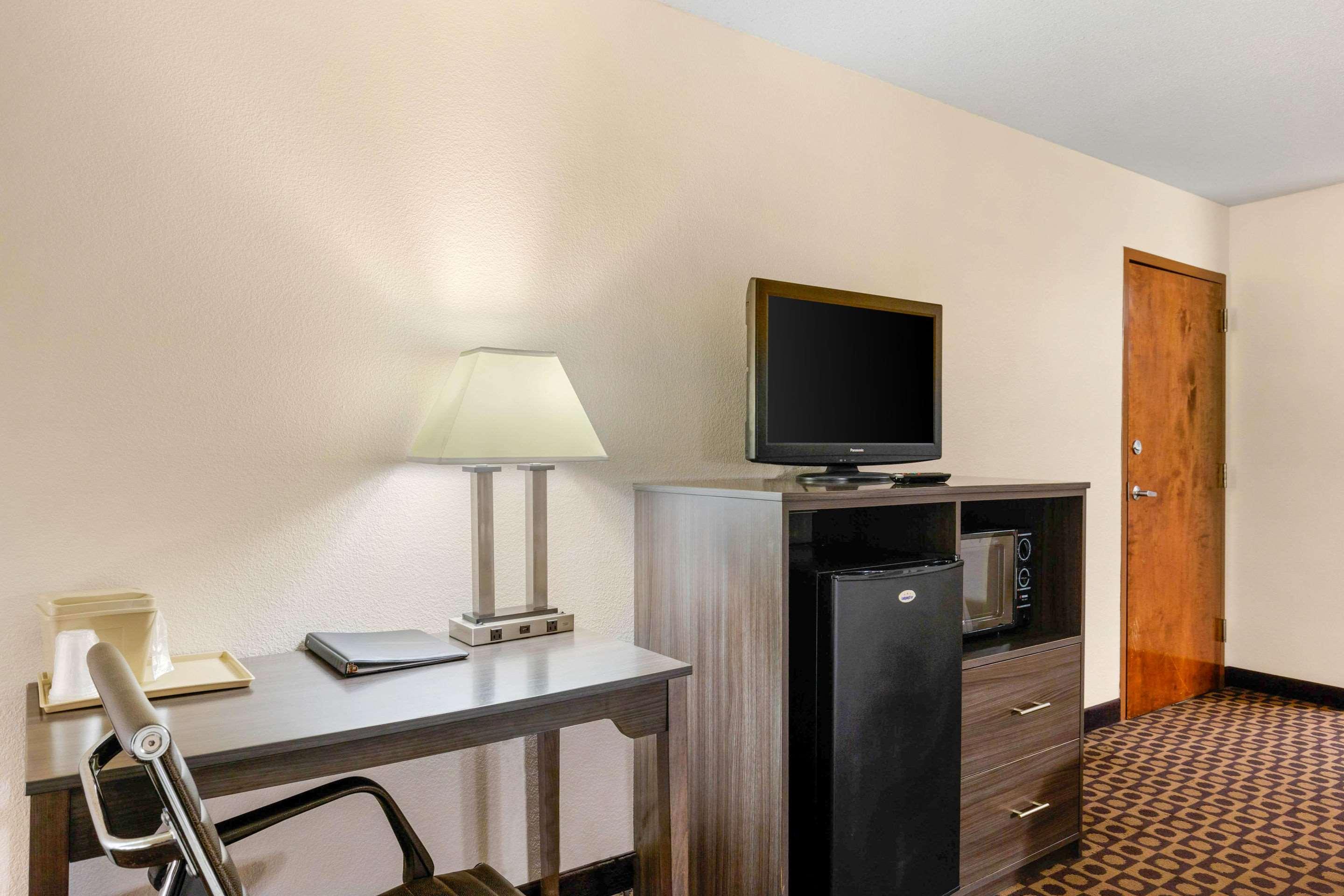 Quality Inn High Point - Archdale Exterior foto