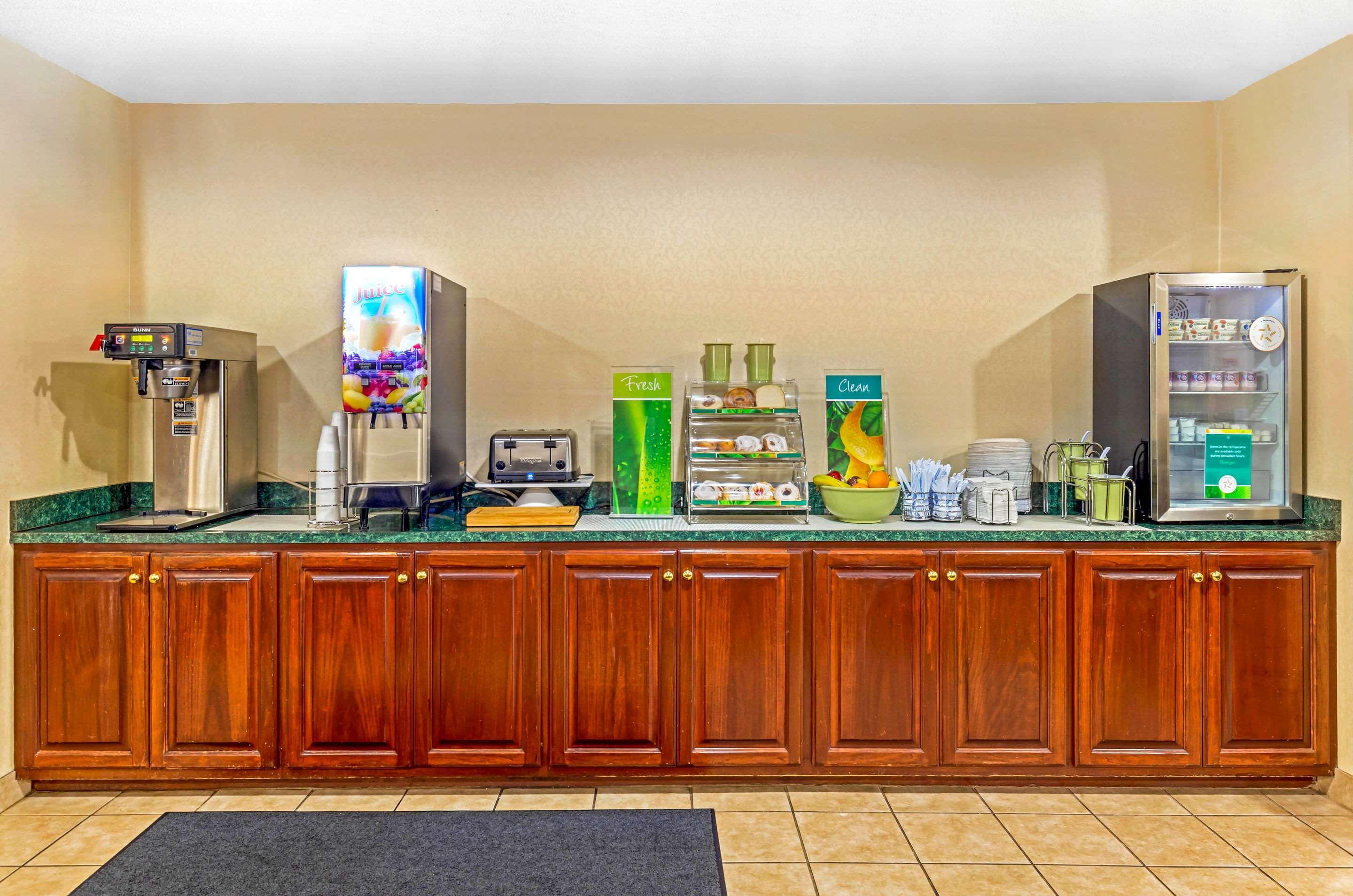 Quality Inn High Point - Archdale Exterior foto