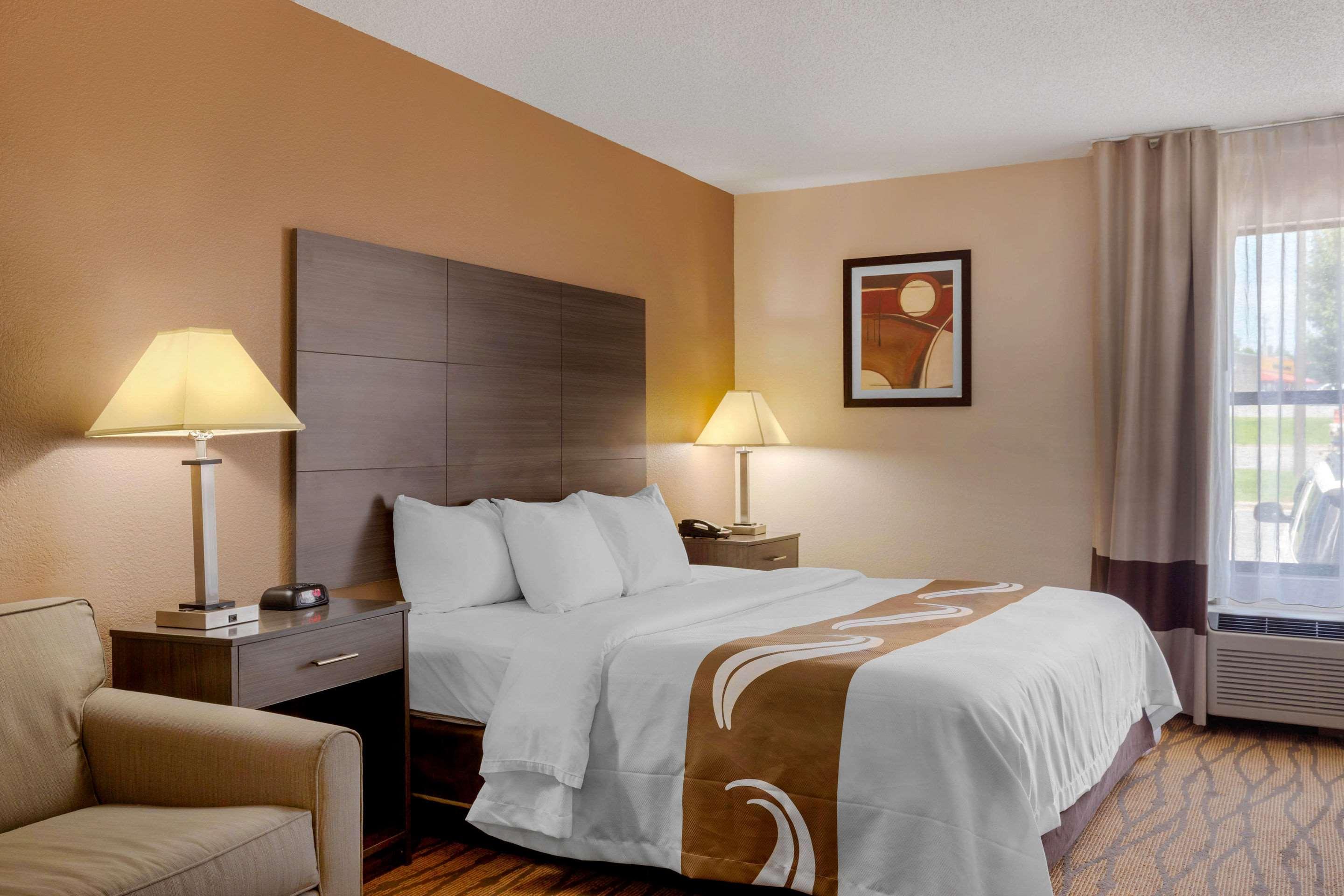 Quality Inn High Point - Archdale Exterior foto
