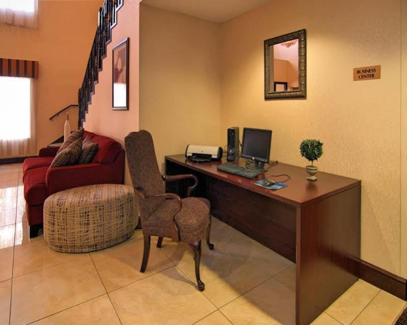 Quality Inn High Point - Archdale Exterior foto