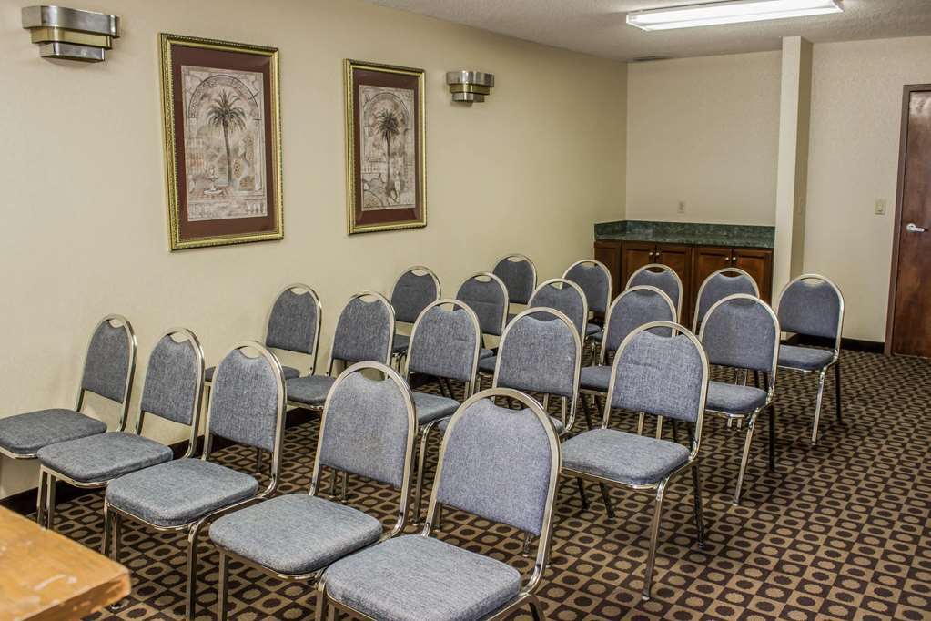 Quality Inn High Point - Archdale Facilidades foto